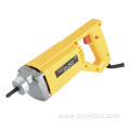 PV35 Hand held concrete vibrator shaft 35mm